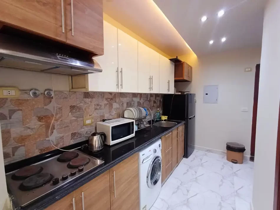 المطبخ