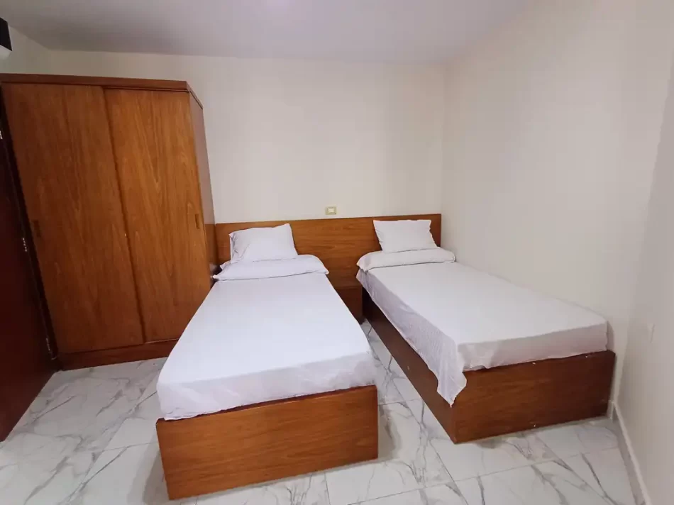 غرفه النوم